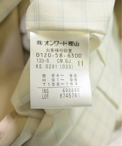 J.PRESS Soutien collar coats