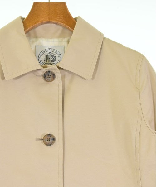 J.PRESS Soutien collar coats