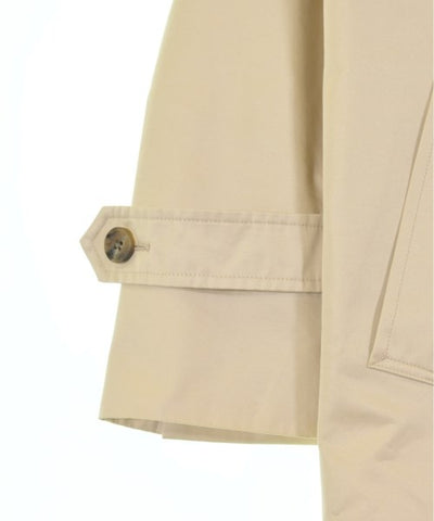 J.PRESS Soutien collar coats