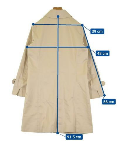 J.PRESS Soutien collar coats