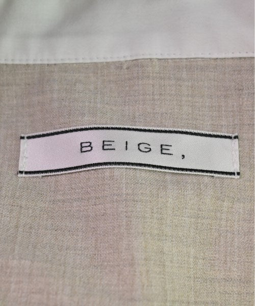 BEIGE, Dresses