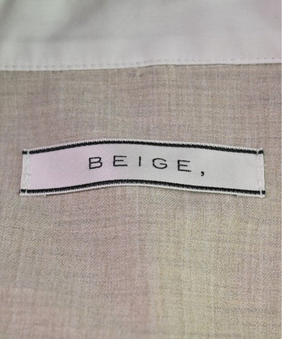 BEIGE, Dresses