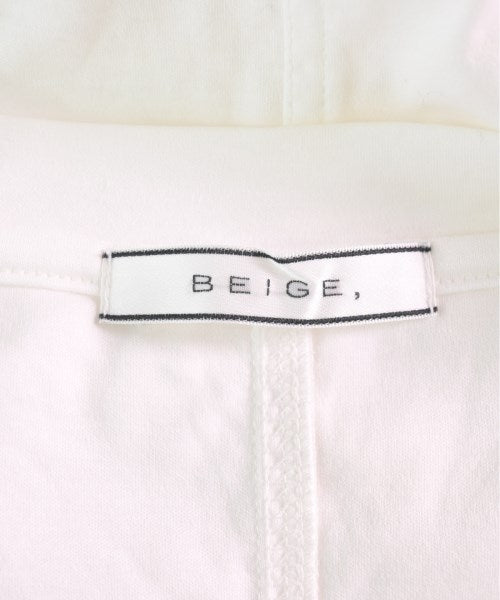 BEIGE, Tee Shirts/Tops