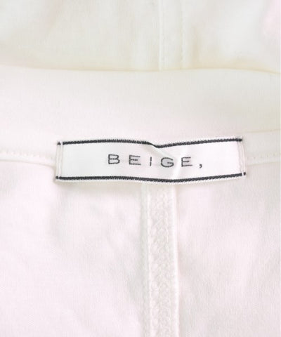 BEIGE, Tee Shirts/Tops