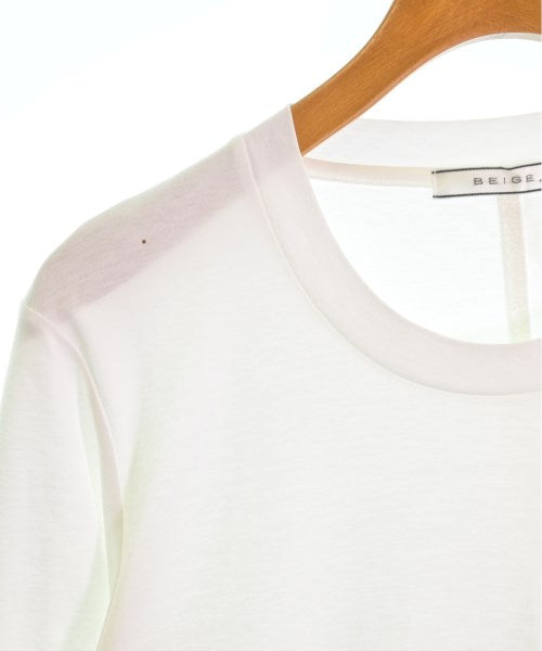 BEIGE, Tee Shirts/Tops
