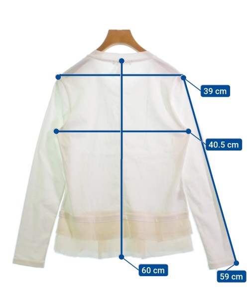 BEIGE, Tee Shirts/Tops