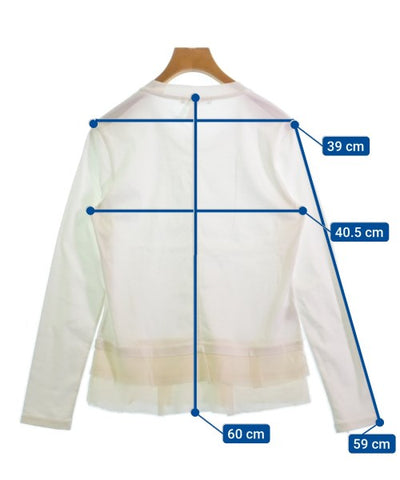 BEIGE, Tee Shirts/Tops