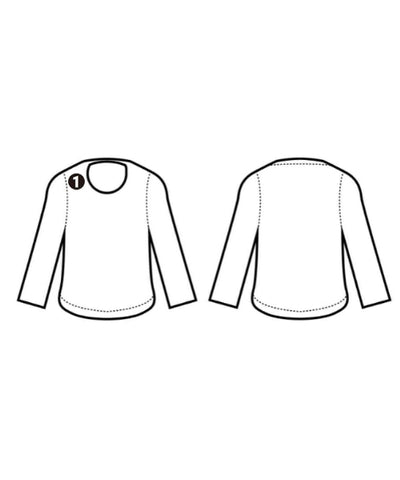 BEIGE, Tee Shirts/Tops