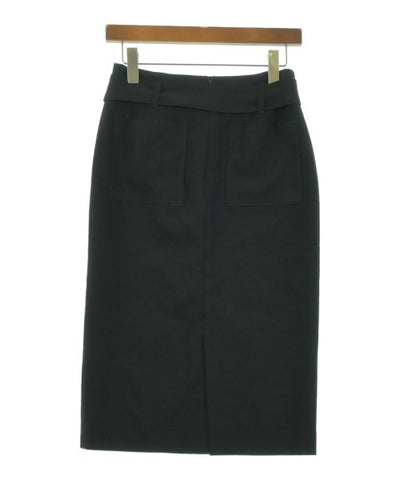 BEIGE, Long/Maxi length skirts