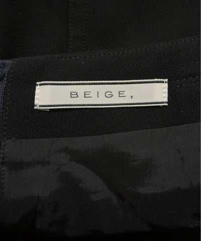 BEIGE, Long/Maxi length skirts