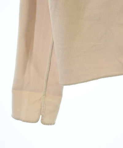 BEIGE, Collarless jackets