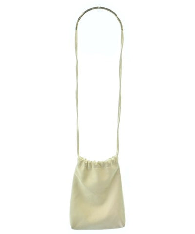 BEIGE, Shoulder bags