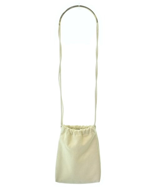 BEIGE, Shoulder bags