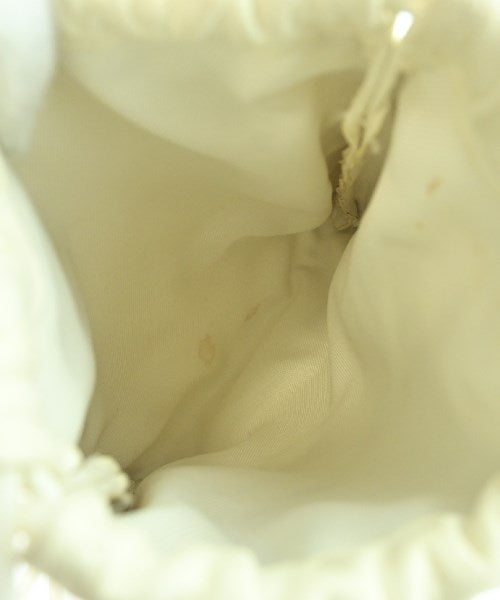 BEIGE, Shoulder bags