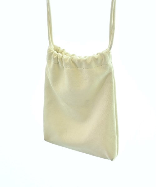 BEIGE, Shoulder bags
