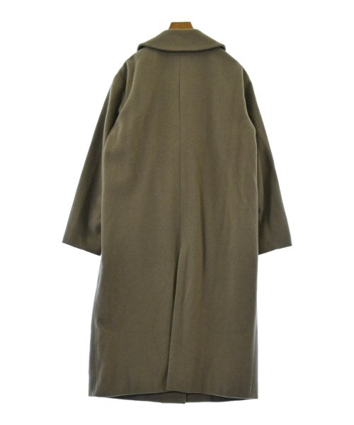 BEIGE, Chesterfield coats