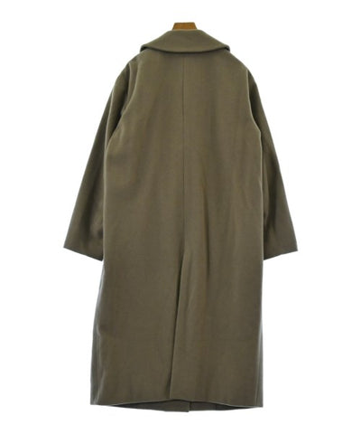 BEIGE, Chesterfield coats