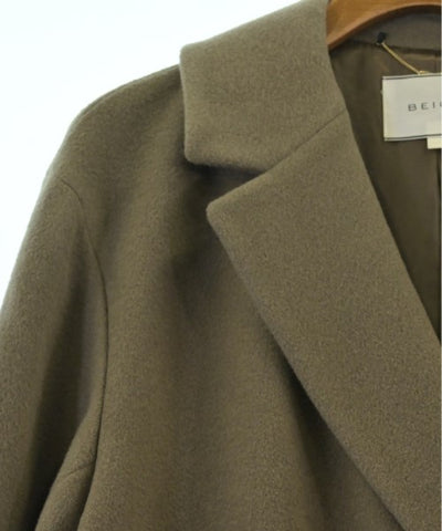BEIGE, Chesterfield coats