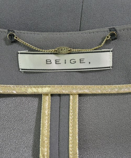 BEIGE, Casual jackets