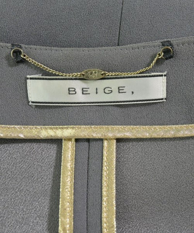 BEIGE, Casual jackets