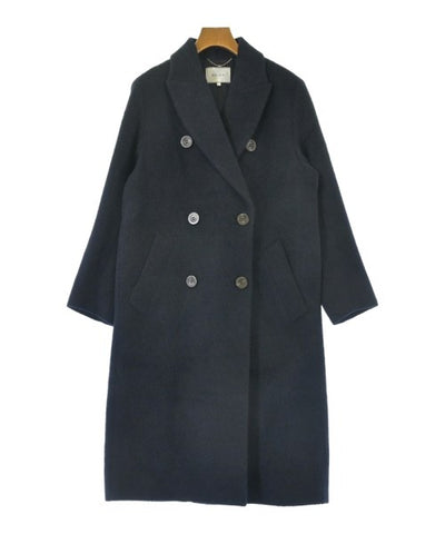 BEIGE, Chesterfield coats