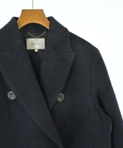 BEIGE, Chesterfield coats