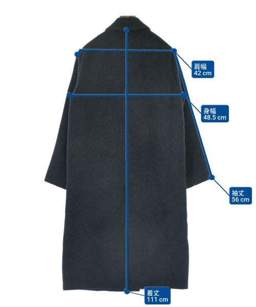 BEIGE, Chesterfield coats