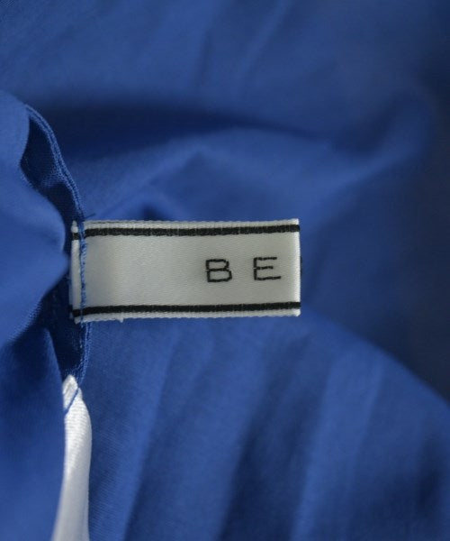 BEIGE, Casual shirts