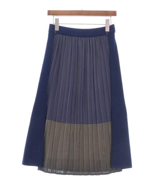 STELLA CIFFON Long/Maxi length skirts