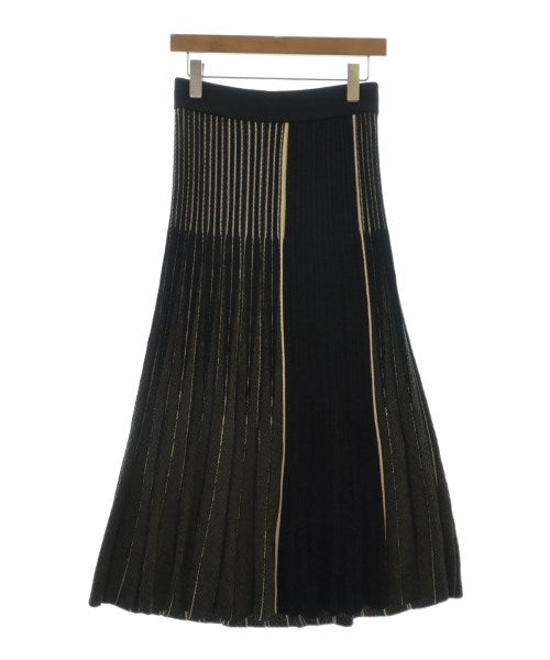 STELLA CIFFON Long/Maxi length skirts