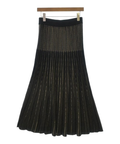 STELLA CIFFON Long/Maxi length skirts