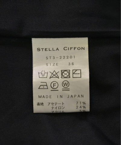 STELLA CIFFON Long/Maxi length skirts