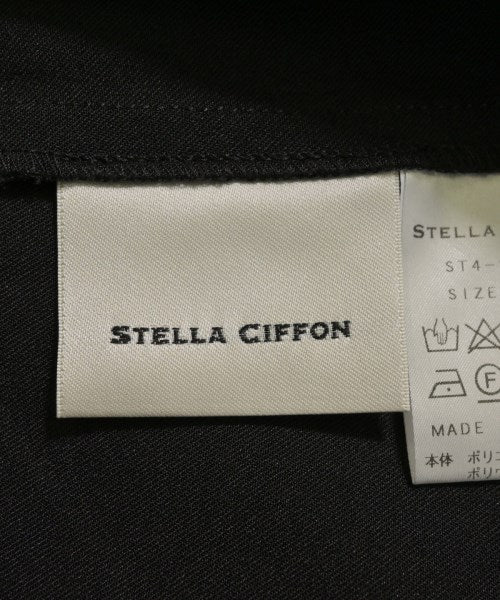 STELLA CIFFON Blouses