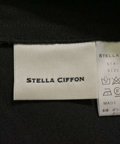 STELLA CIFFON Blouses