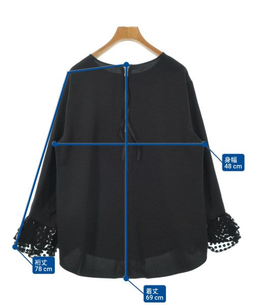 STELLA CIFFON Blouses