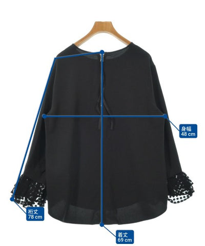 STELLA CIFFON Blouses