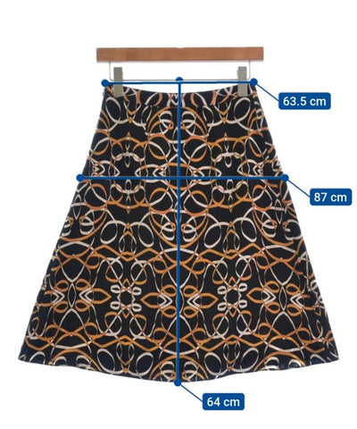 Reflect Long/Maxi length skirts