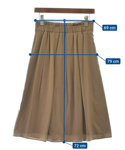 Reflect Long/Maxi length skirts