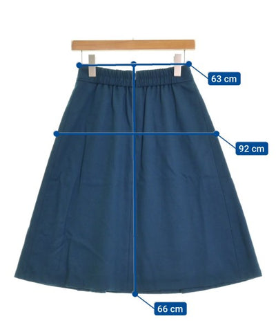 Reflect Knee length skirts