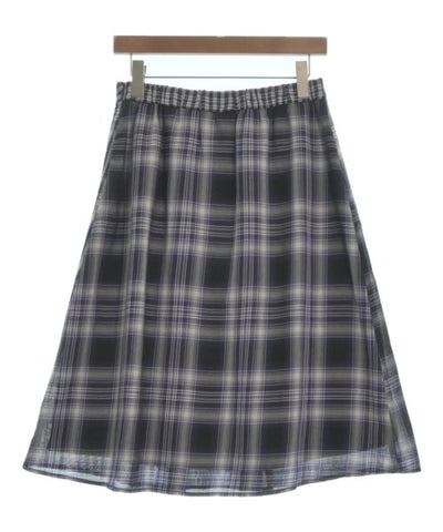 Reflect Long/Maxi length skirts