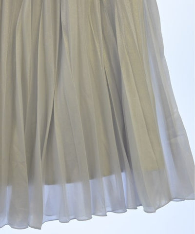 Reflect Long/Maxi length skirts