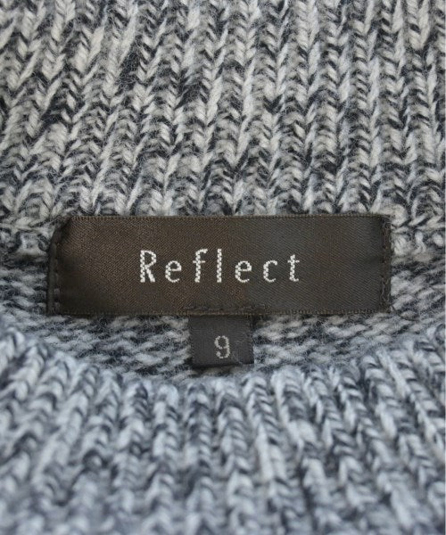 Reflect Sweaters