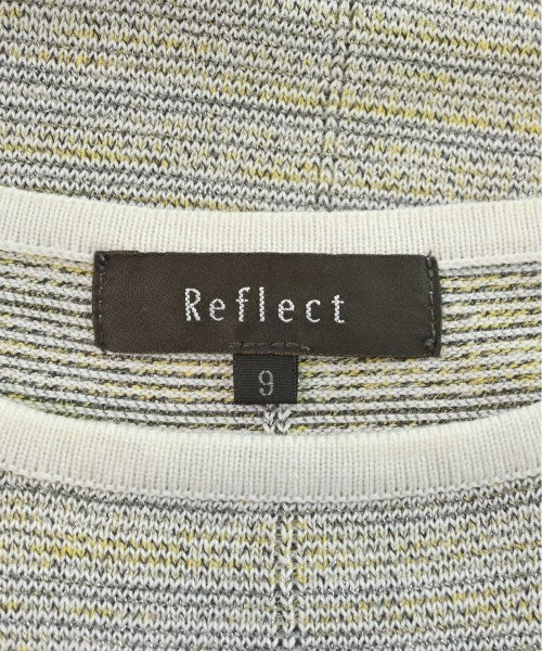 Reflect Sweaters