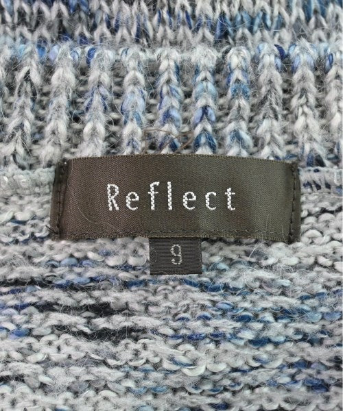 Reflect Sweaters