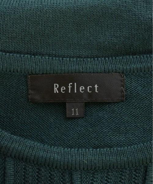 Reflect Sweaters