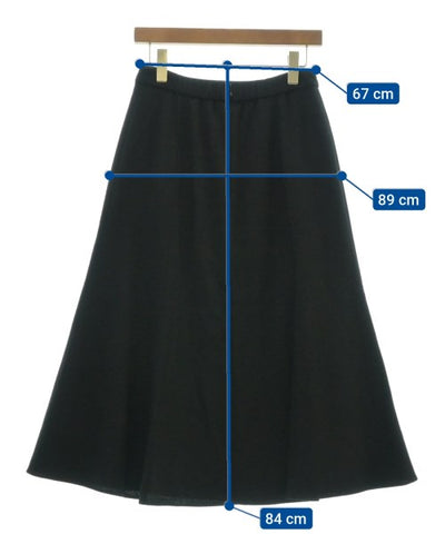 Reflect Long/Maxi length skirts