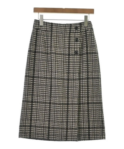 Reflect Knee length skirts