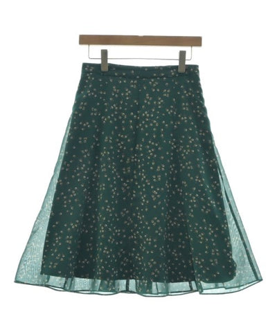 Reflect Knee length skirts