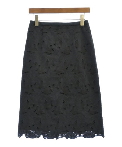 Reflect Knee length skirts