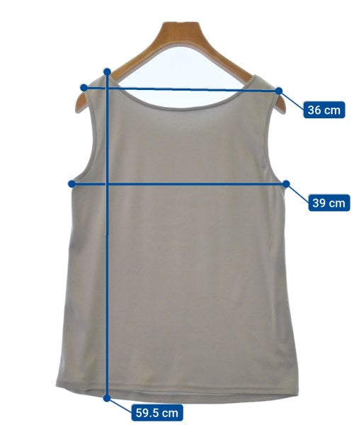 Reflect Tank tops